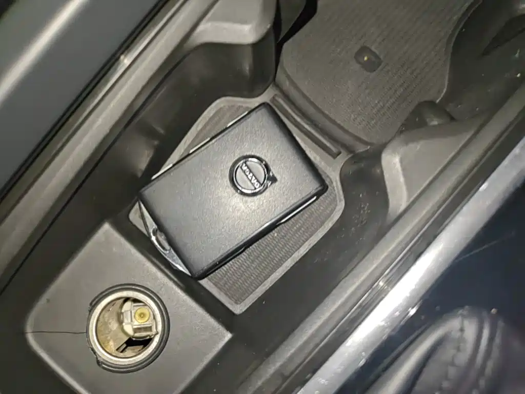 Volvo XC60 — миниатюра 9