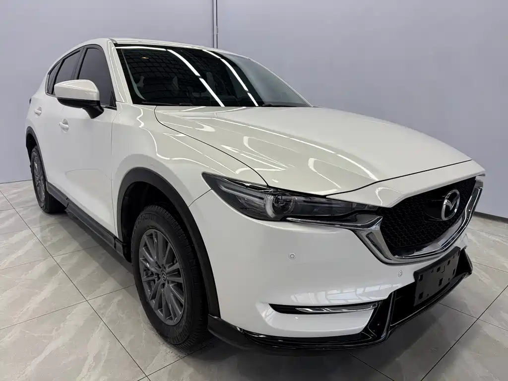 MAZDA CX 5