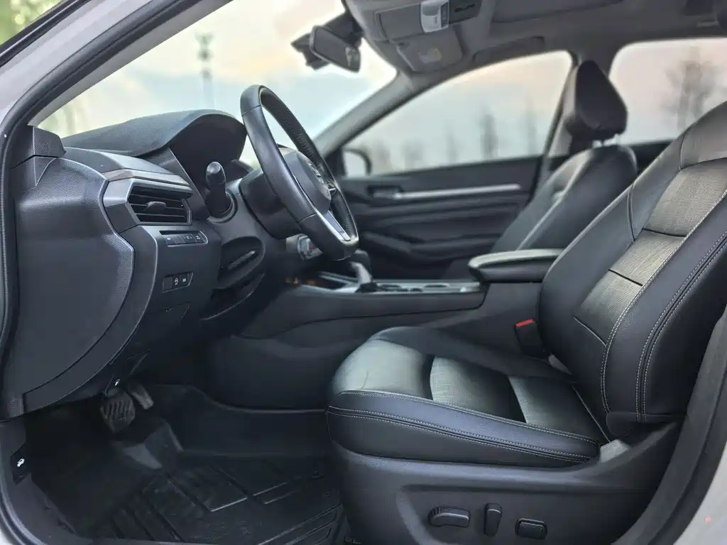 Nissan Altima 2021 2.0L XL Comfort