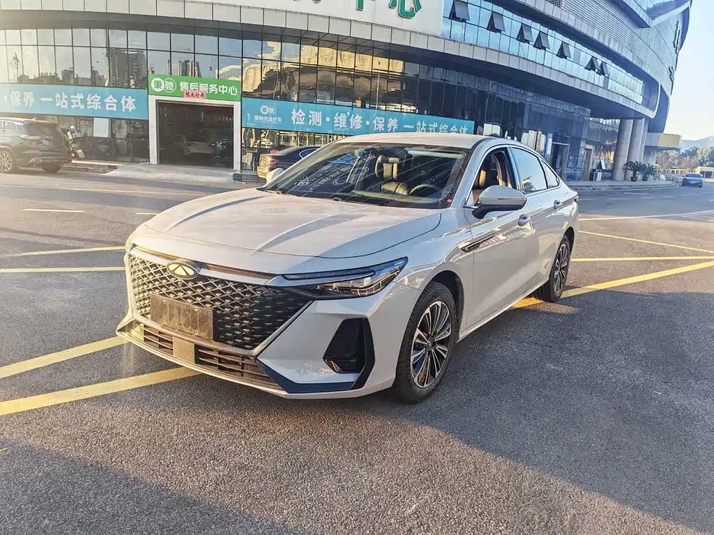 Fulwin Fengyun A8