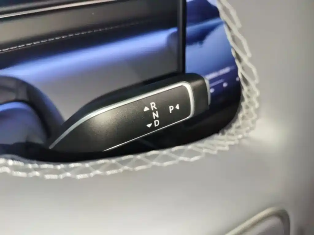 NIO ES8 — миниатюра 14