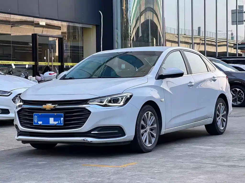 Chevrolet Monza