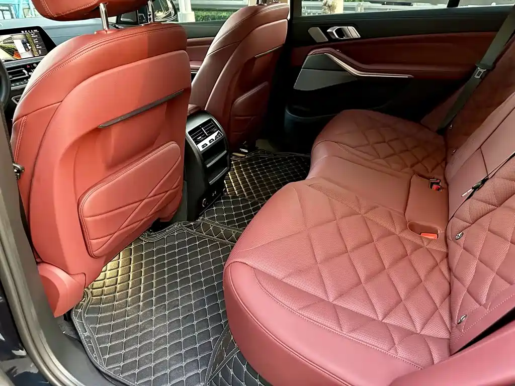 BMW X5 — миниатюра 8