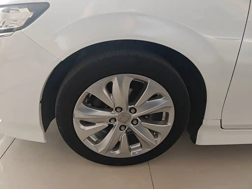 Honda Jade — миниатюра 23
