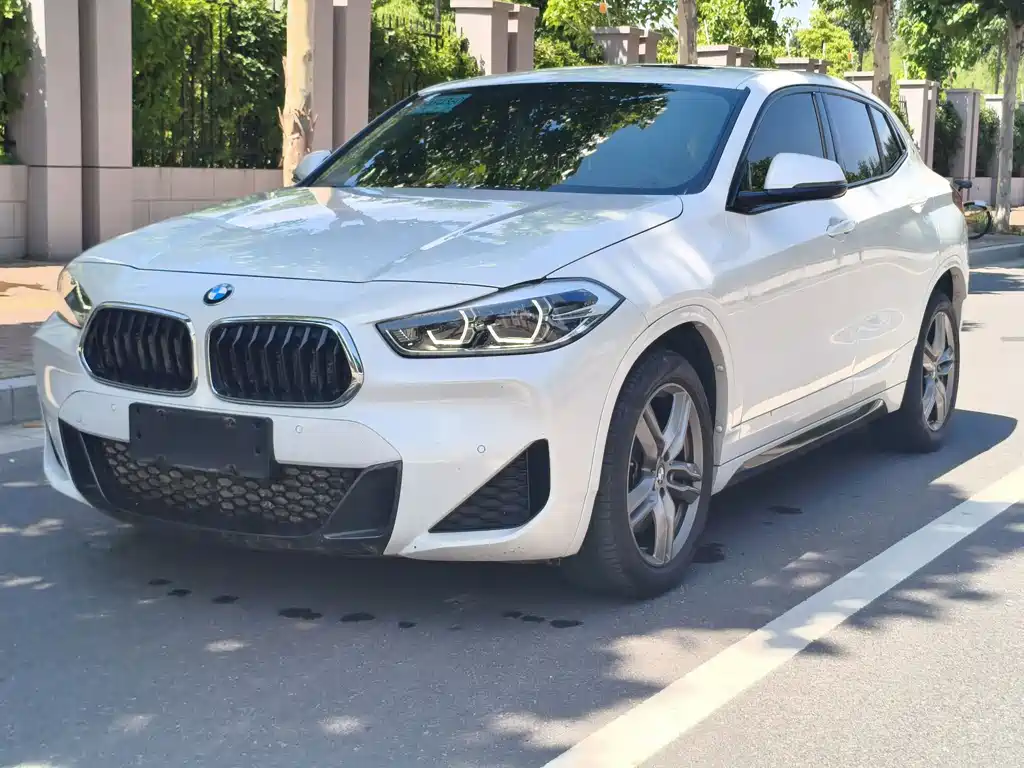 Купить BMW X2