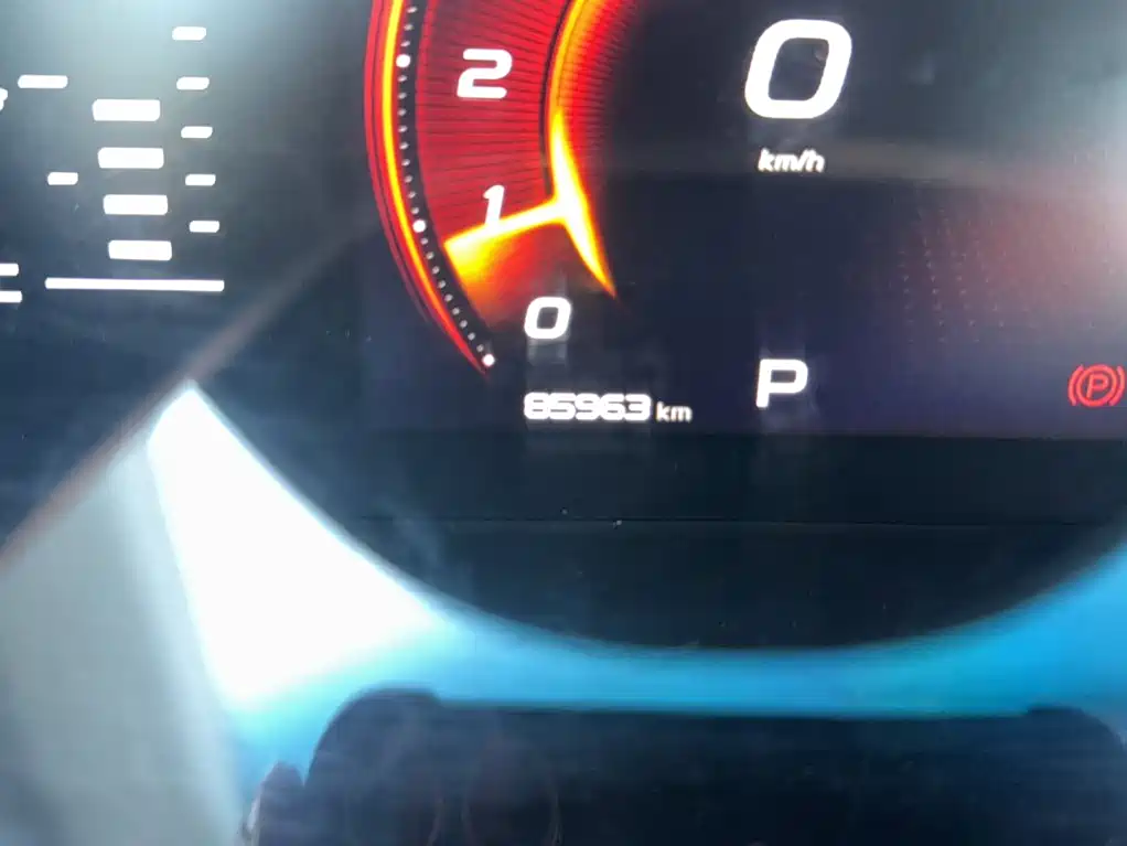 Geely Boyue — миниатюра 4