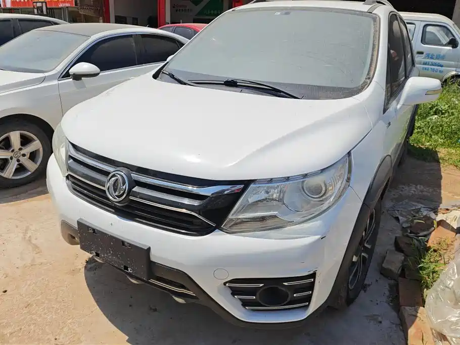 Купить Fengxing X3