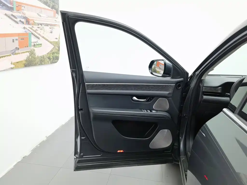Aito M7 2022 1.5T Luxury