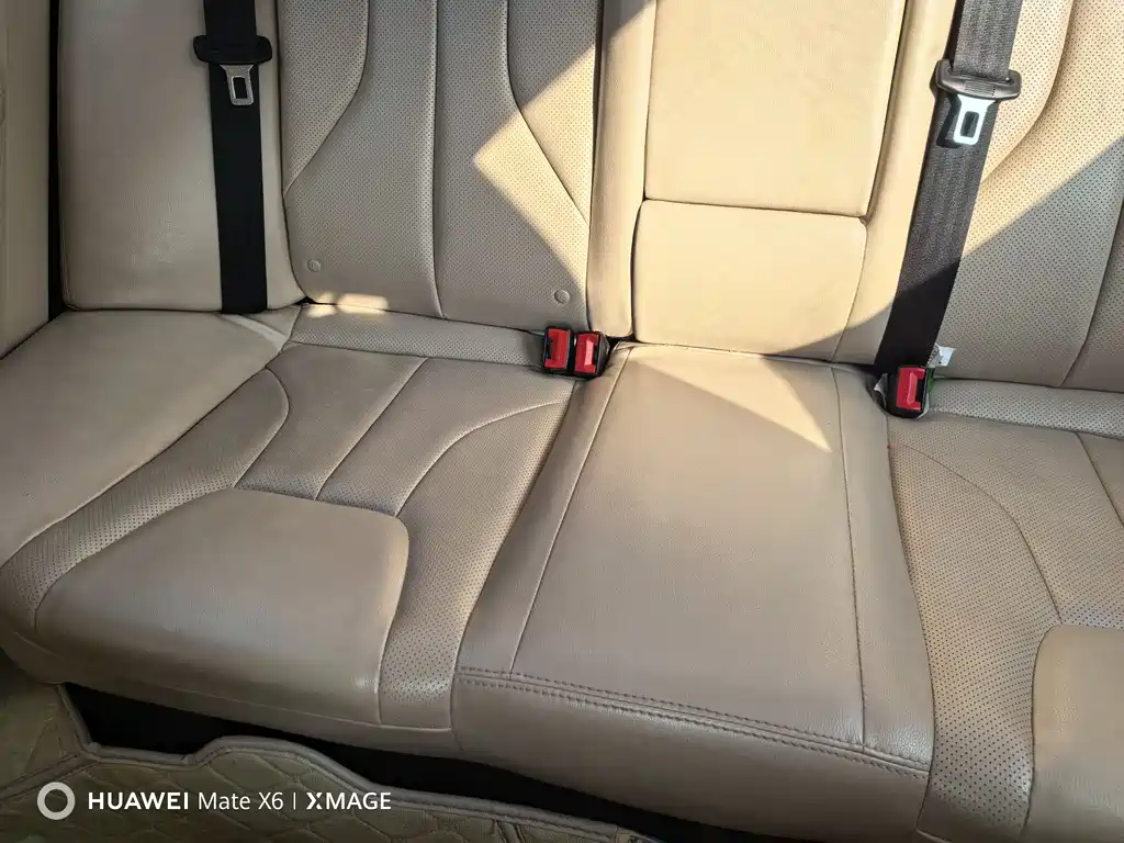 GEELY AUTOMOBILE EMGRAND