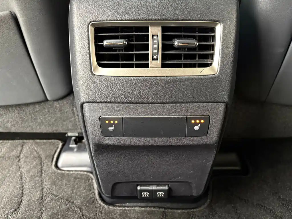 Lexus RX 2020 350
