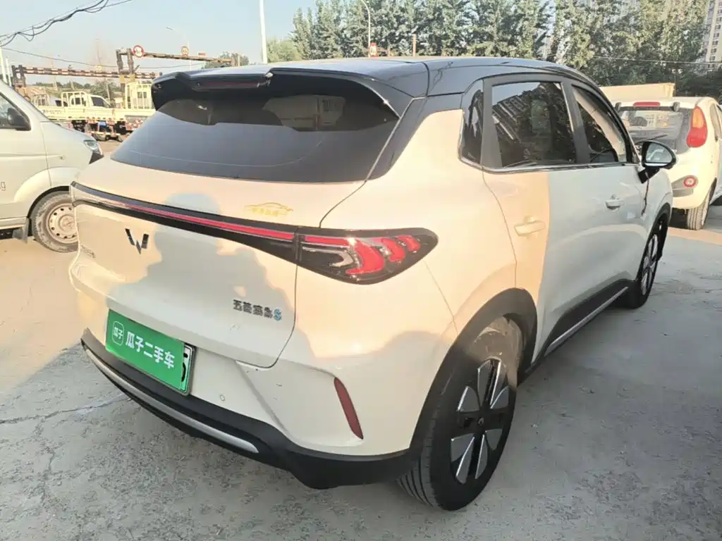 Wuling Bingo S — миниатюра 7