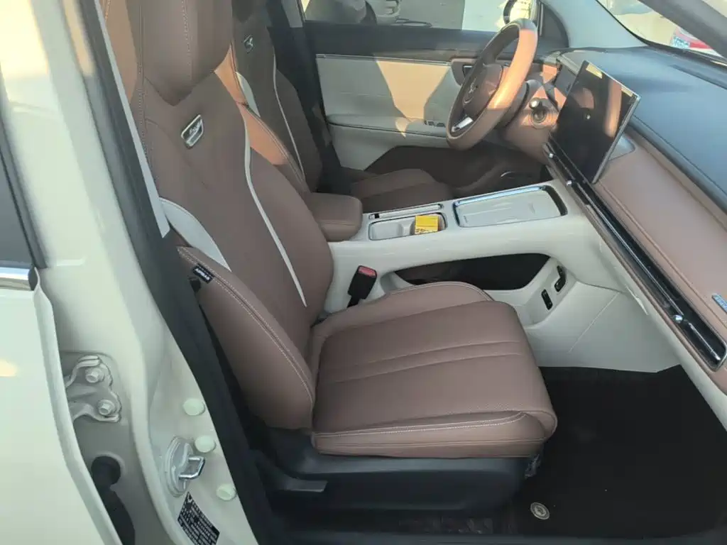 Wuling Bingo S — миниатюра 25