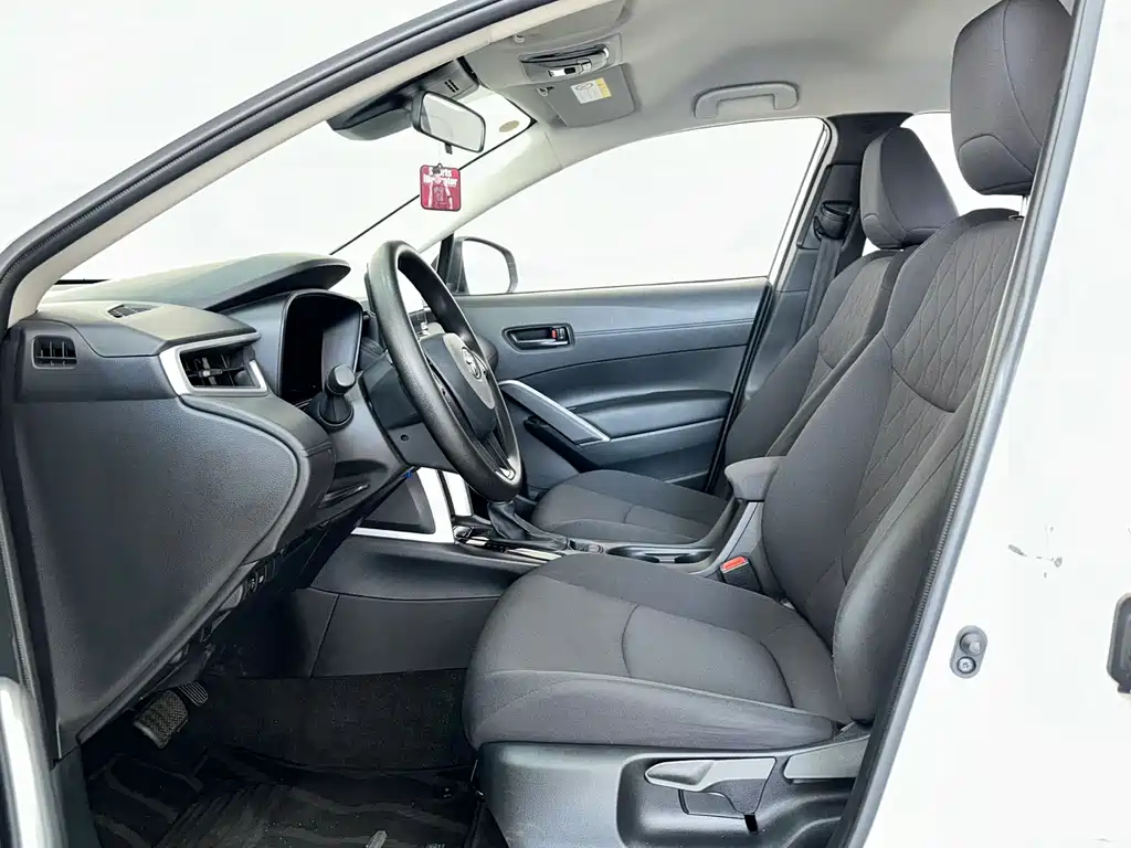 TOYOTA COROLLA SHARP AMPLIFIER