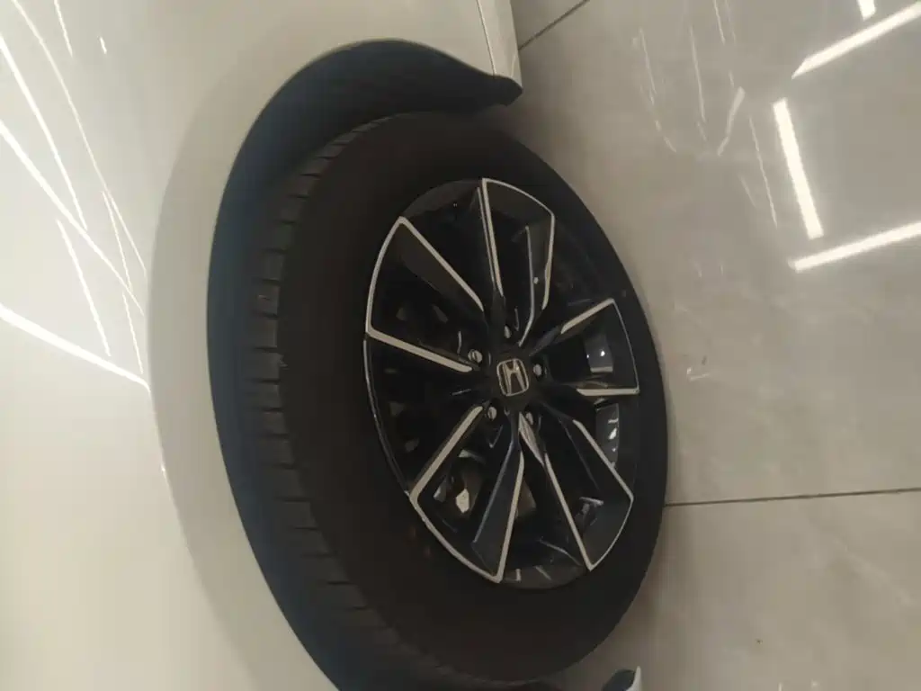 Honda Inspire — миниатюра 23
