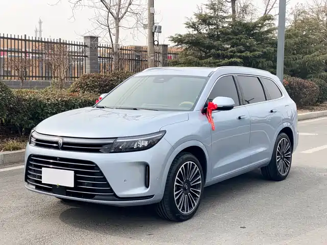 AITO ASK THE WORLD M7 2024