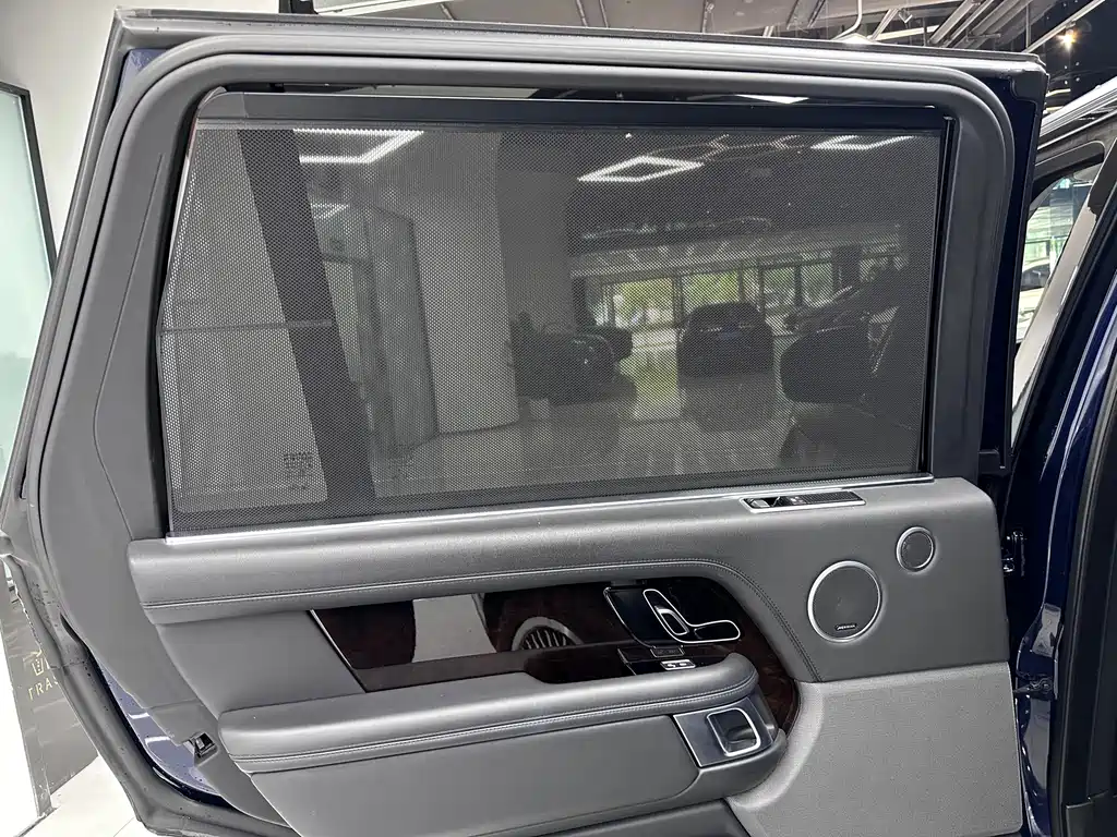 Land Rover Range Rover — фотографии объявления, Фото 16