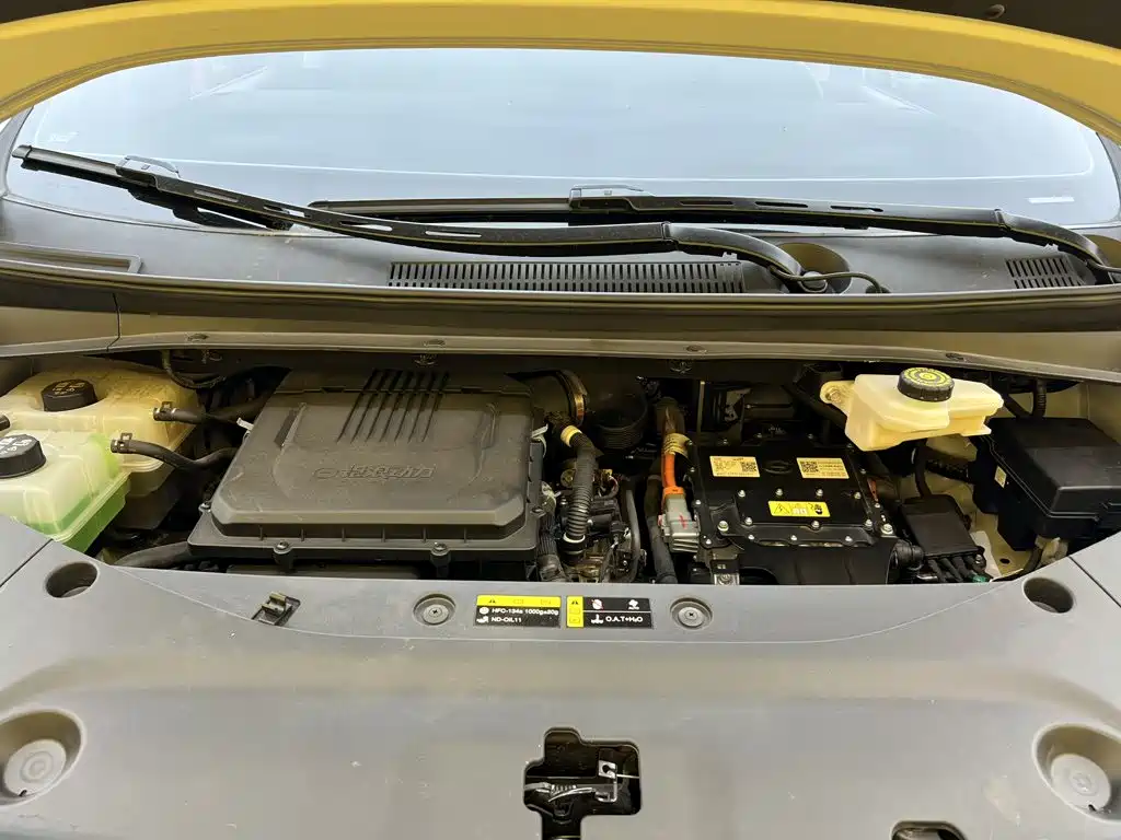 GAC Motor Trumpchi M8 — миниатюра 9
