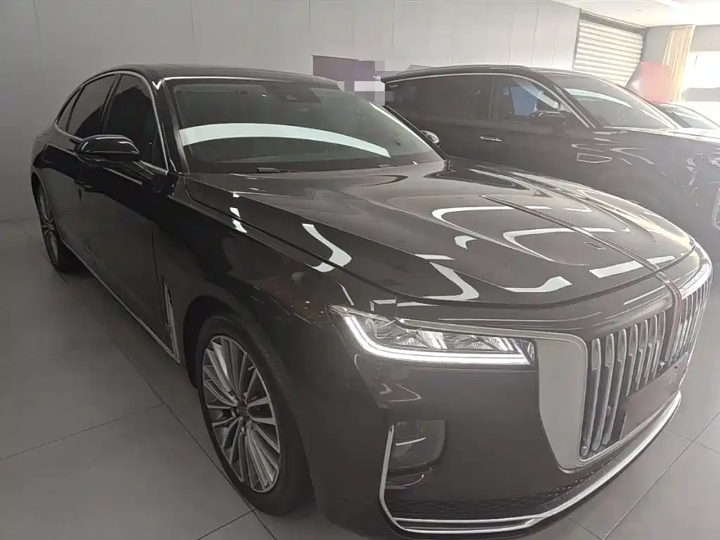 Hongqi H9 2020 2.0T