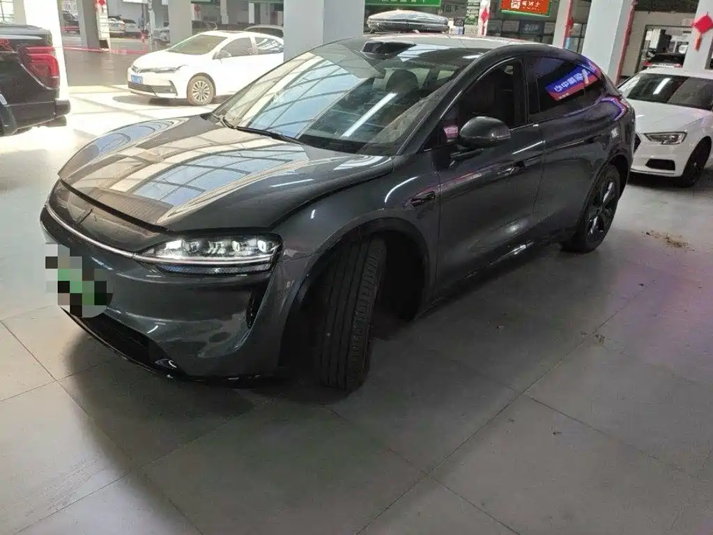 Zhijie Zhijie R7