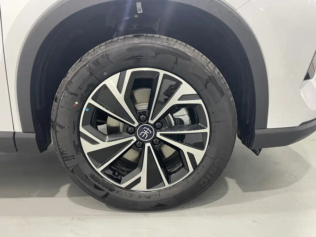 BYD Song Pro Pro 2026 DM-i 133KM