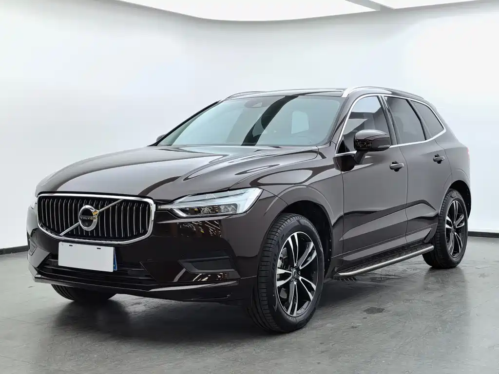 Купить Volvo XC60