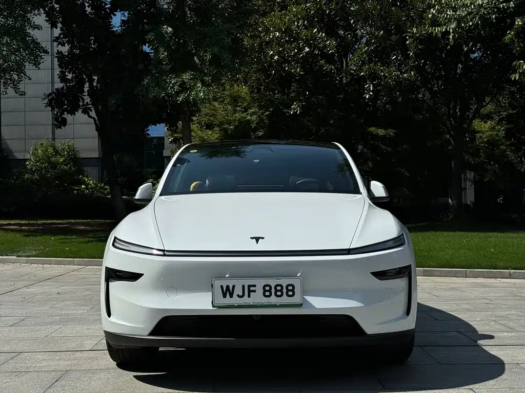 Tesla Model Y — фотографии объявления, Фото 5