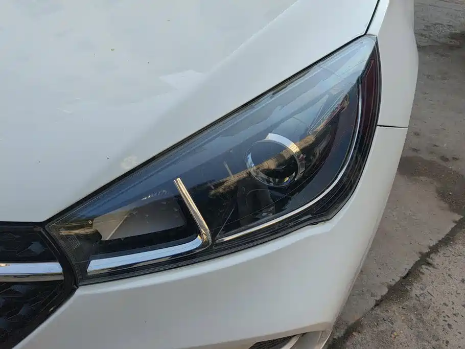 Chery Arrizo 5 — миниатюра 5
