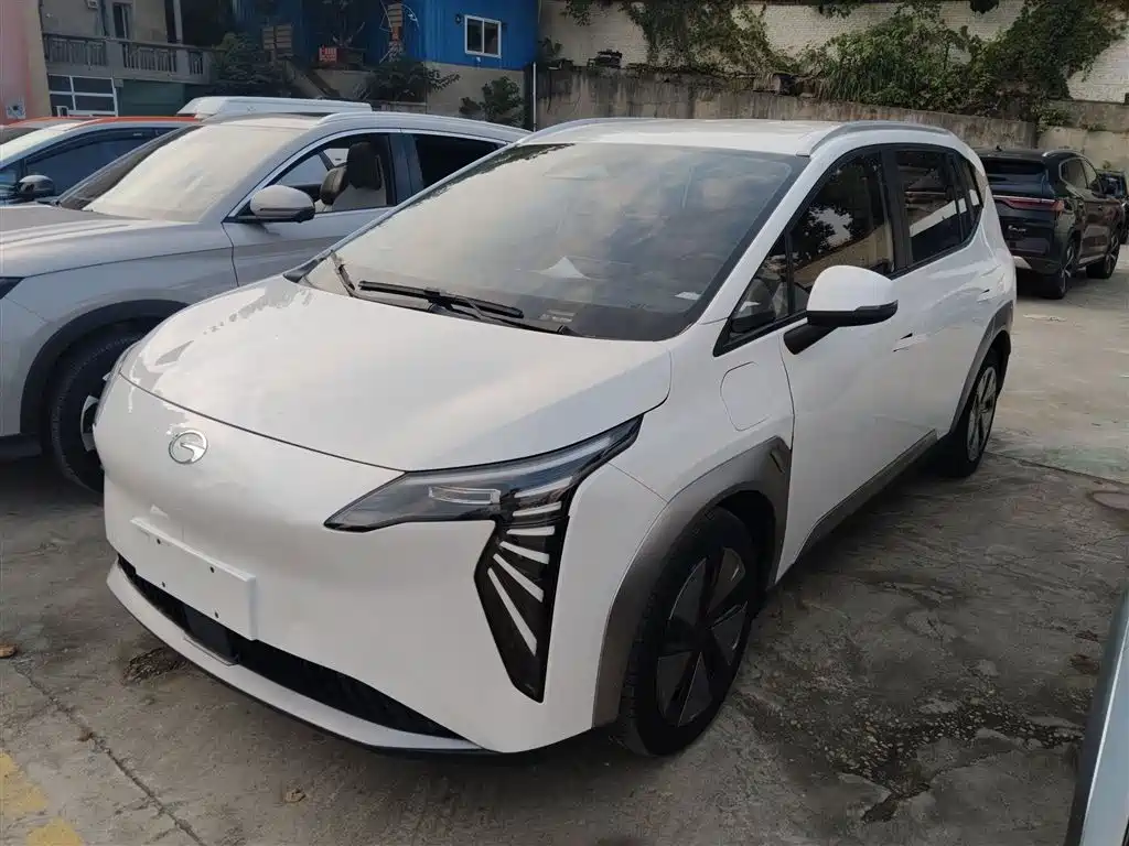 Aion AION Y 2023
