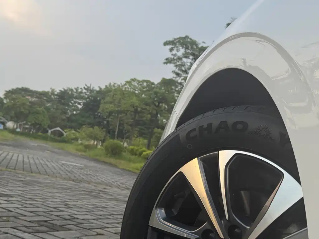 Changan Eado — миниатюра 22