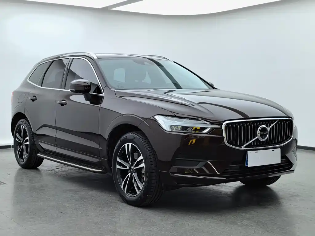 Volvo XC60 2018 T5