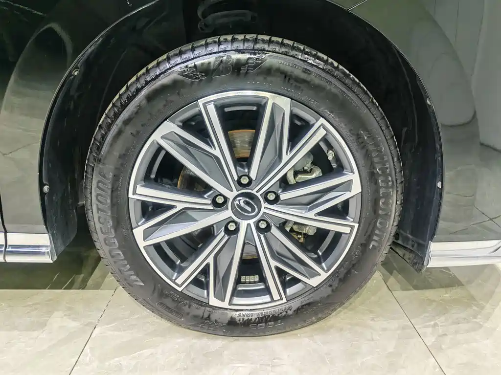 GAC Motor Trumpchi M8 — миниатюра 12