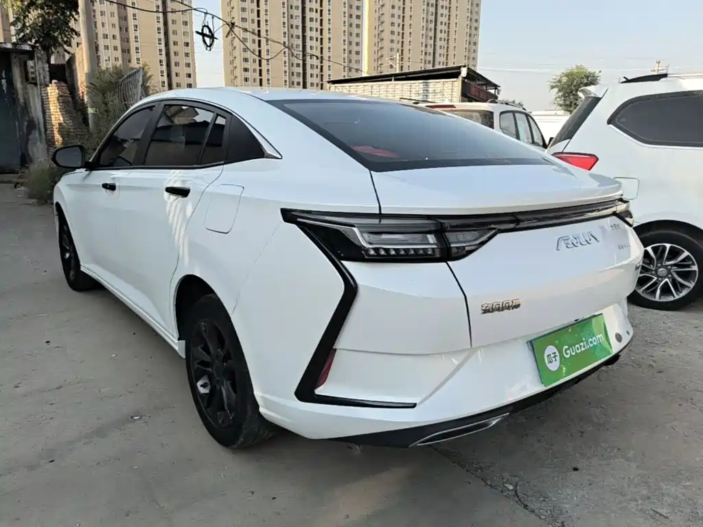Aeolus Yixuan — миниатюра 5