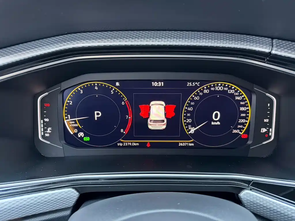 Volkswagen Tacqua — миниатюра 7