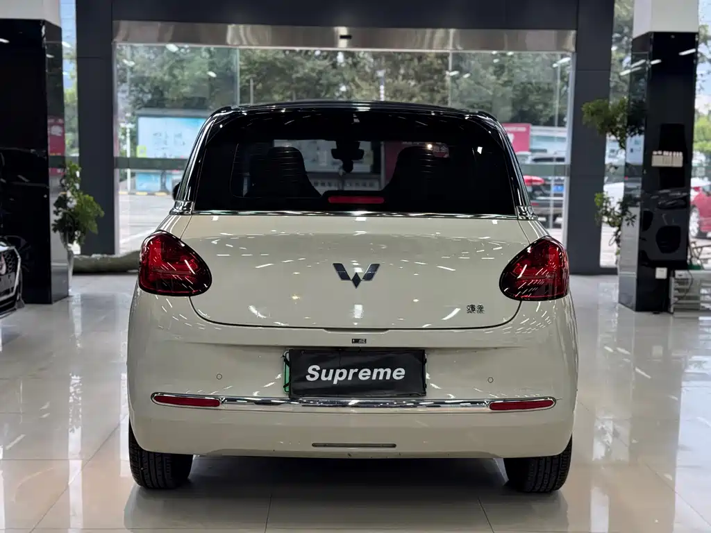 Wuling Bingo — миниатюра 4