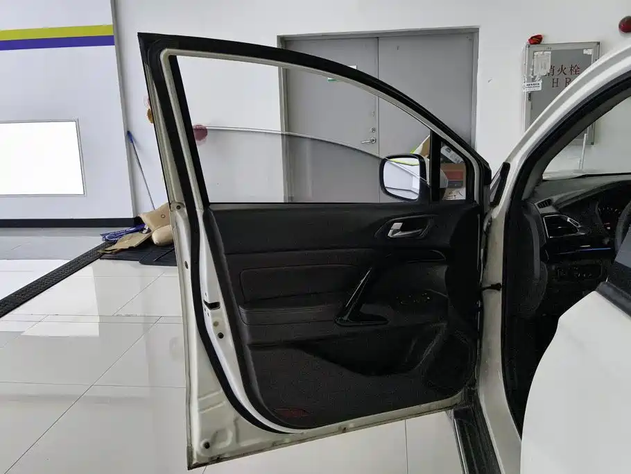 GAC Motor Trumpchi GS4 — миниатюра 7