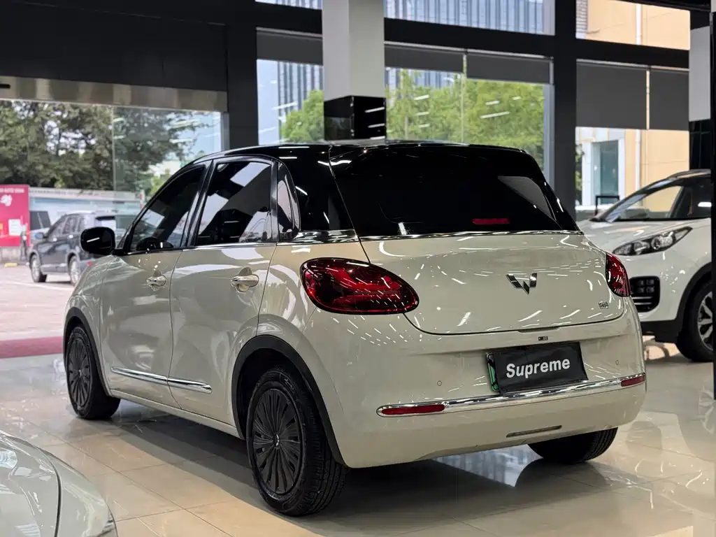 Wuling Bingo — миниатюра 5