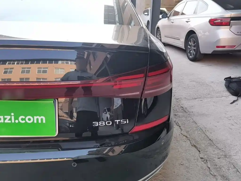 Volkswagen Passat — миниатюра 8