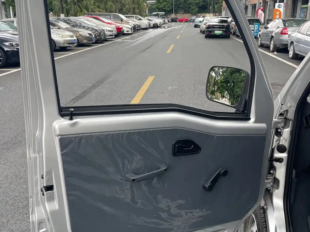 WULING WULING ZHIGUANG SMALL CARD