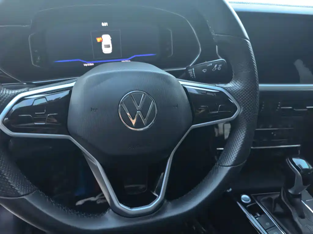 Volkswagen Passat — миниатюра 5