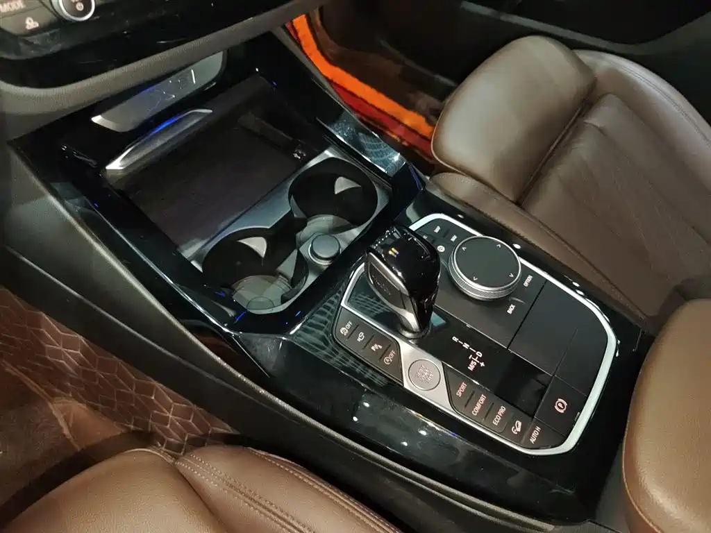 BMW X3 2023 xDrive30i Lead M