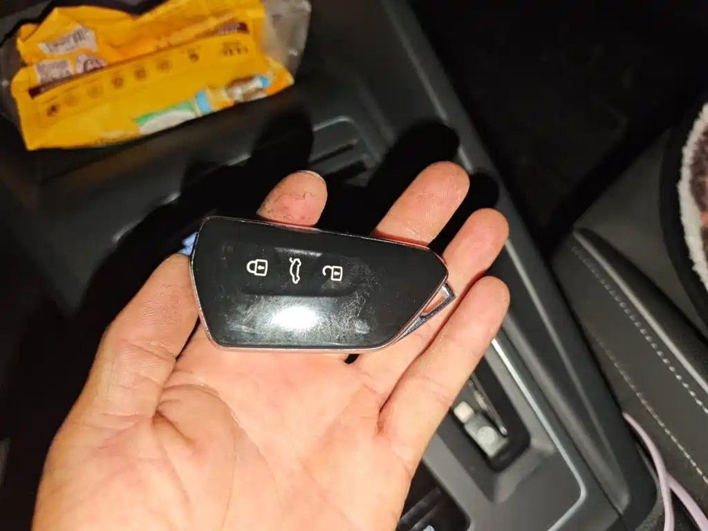 Volkswagen Golf — миниатюра 9