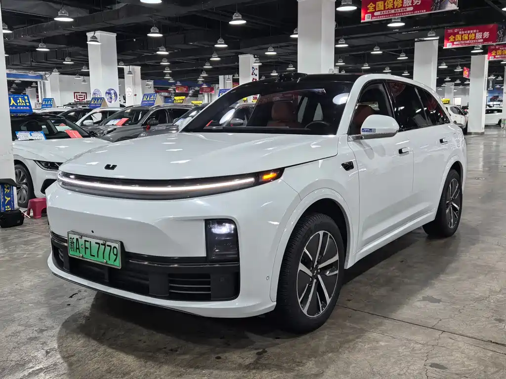 Li Auto IDEAL L7