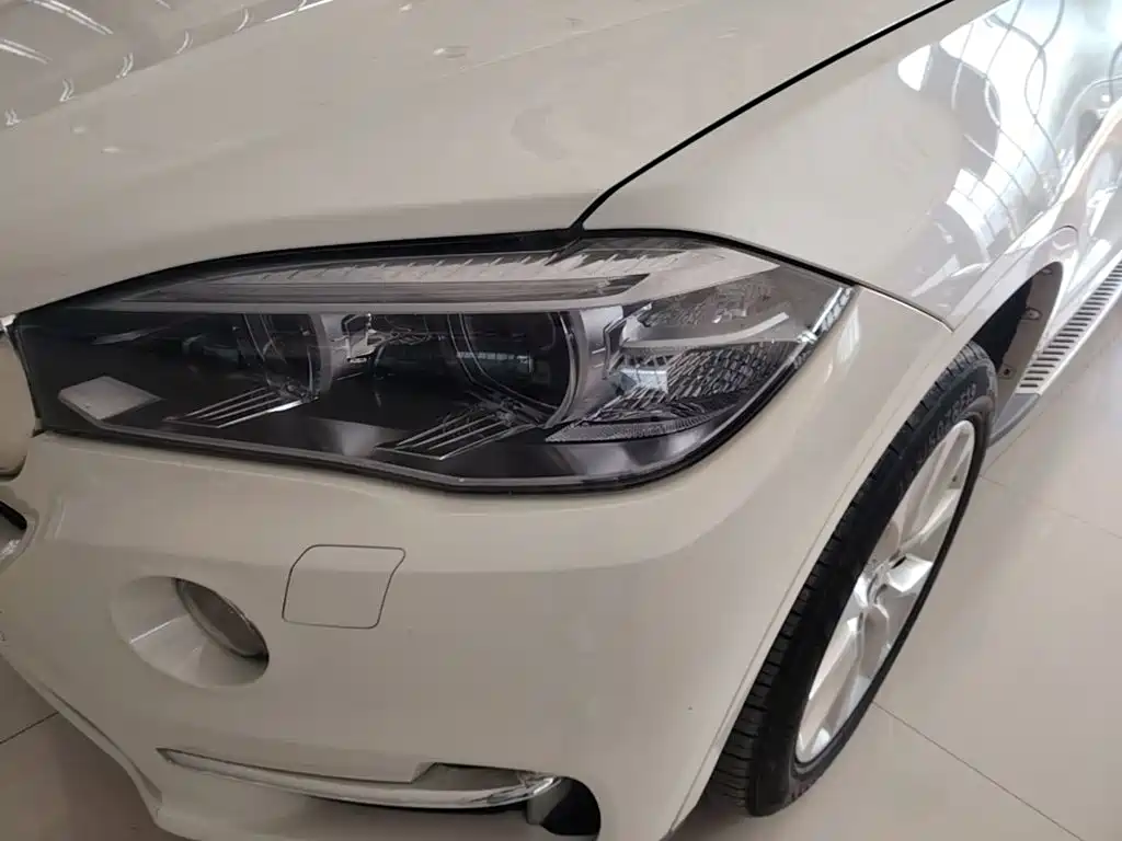 BMW X5 (Import) — миниатюра 24