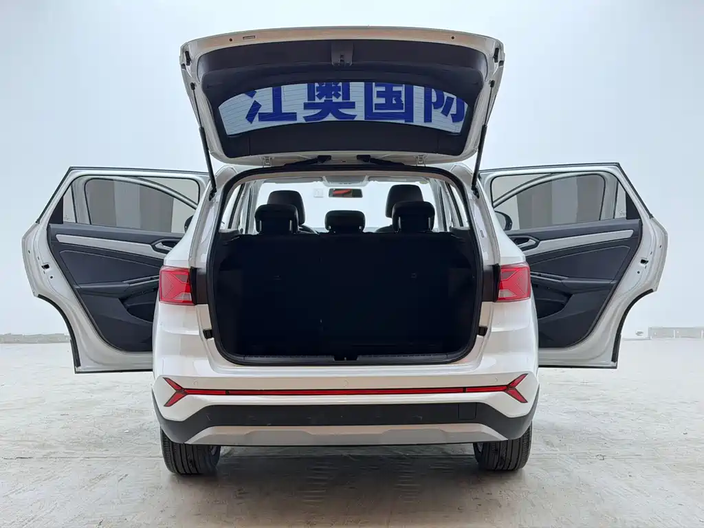 Jetta VS7 — миниатюра 21