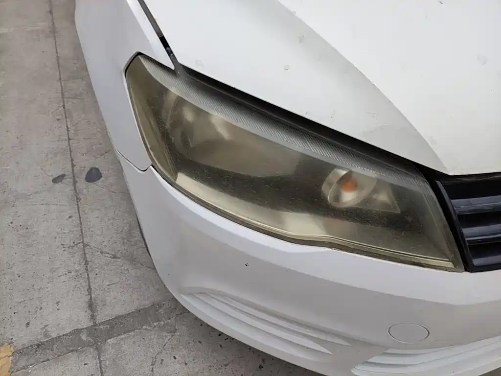 Volkswagen Jetta — миниатюра 11