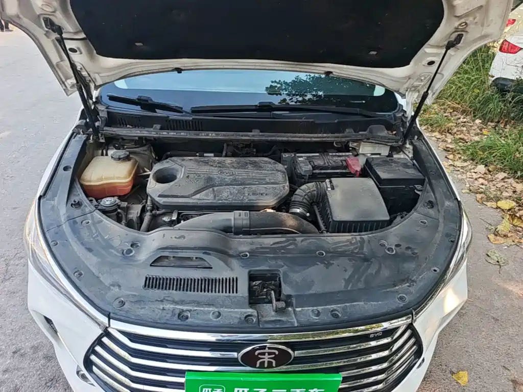 BYD MAX — миниатюра 20