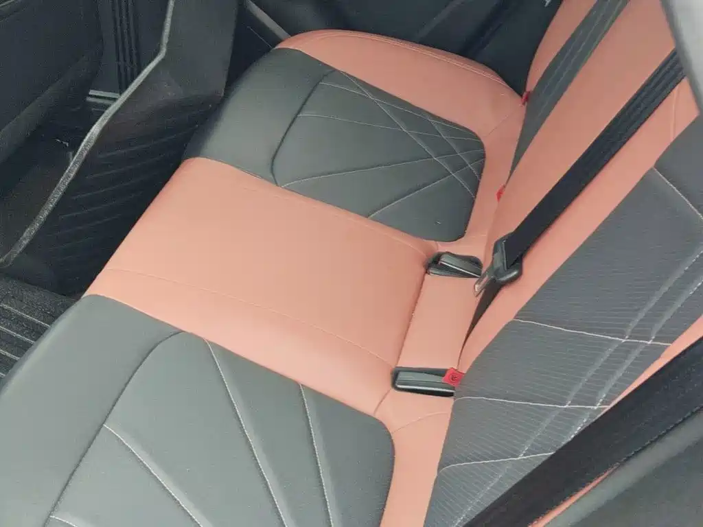 Changan Eado — миниатюра 6