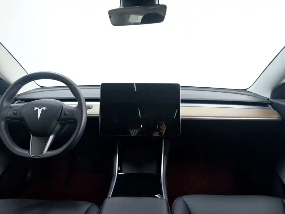 Tesla Model 3 — миниатюра 11