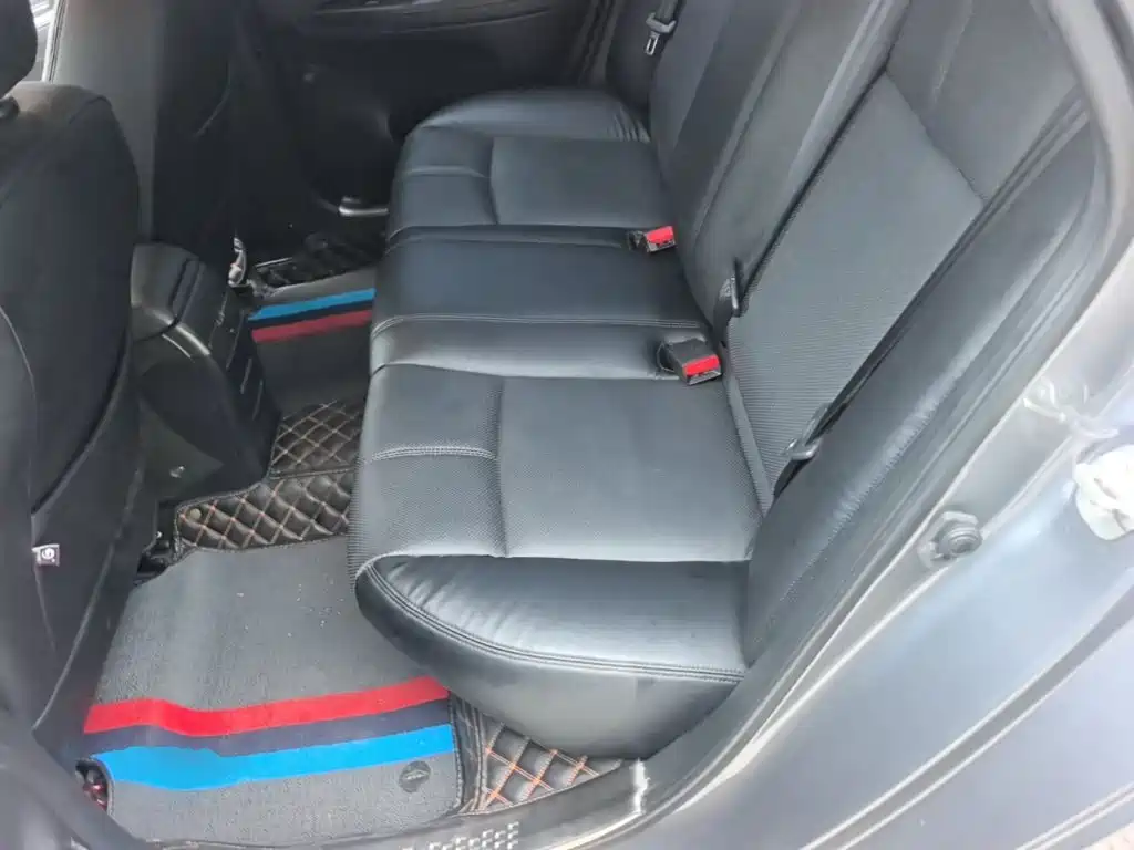 Nissan Sylphy — миниатюра 17