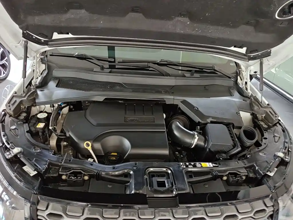 Land Rover Discovery Sport — миниатюра 20